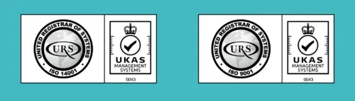 ISO 14001 Certification