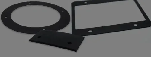 Neoprene Gaskets