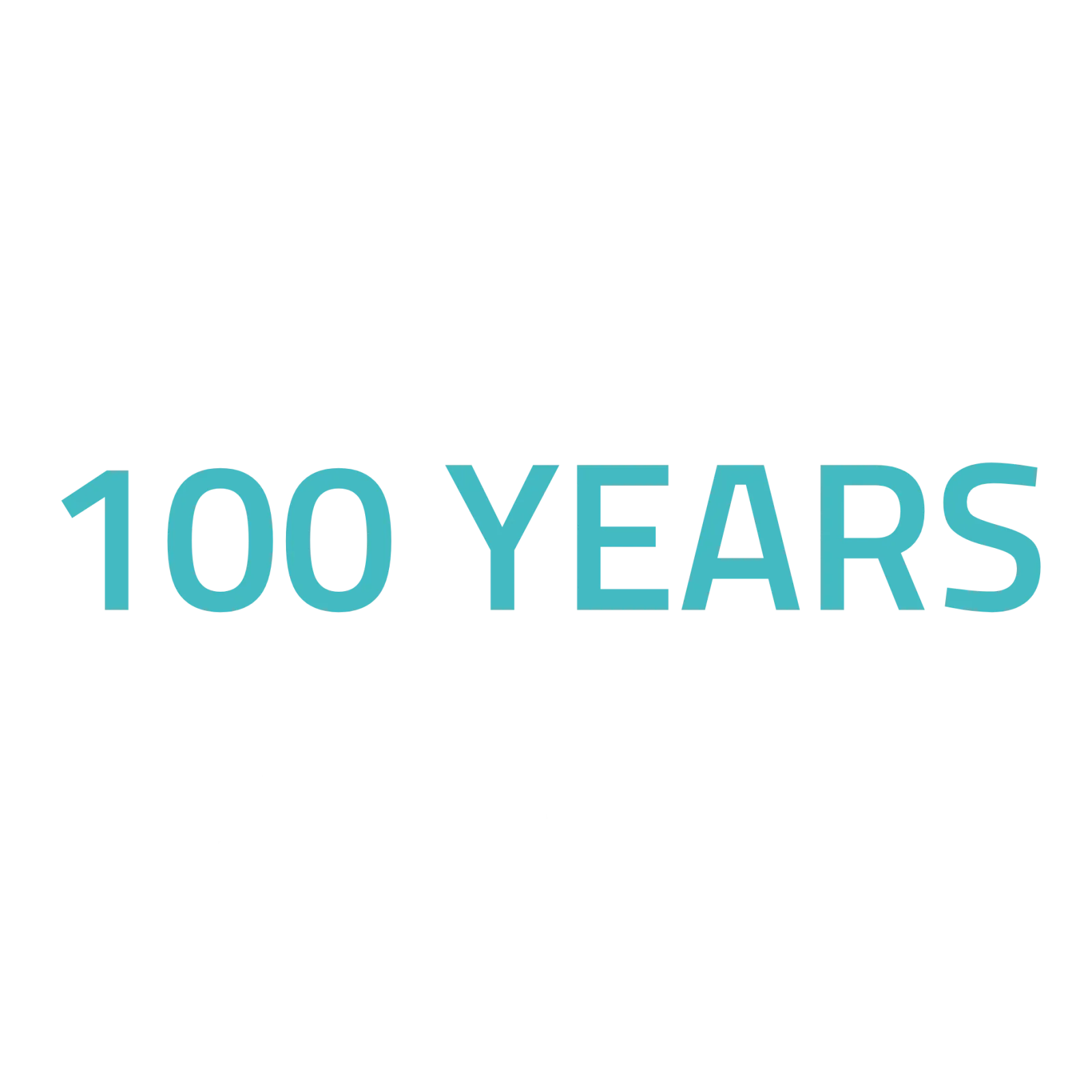 Over 100 years experience