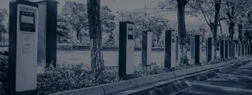 EV Charging Stations