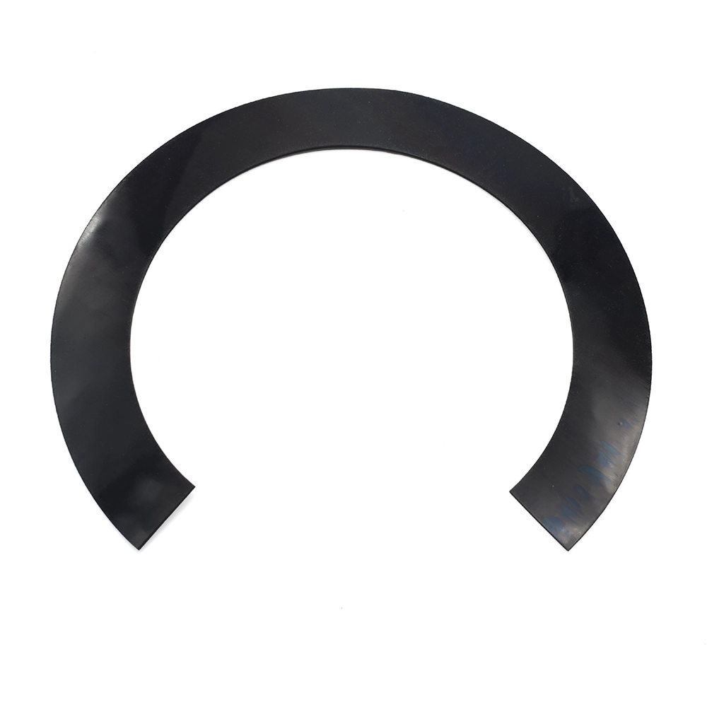 Electrically Conductive Silicone Gasket